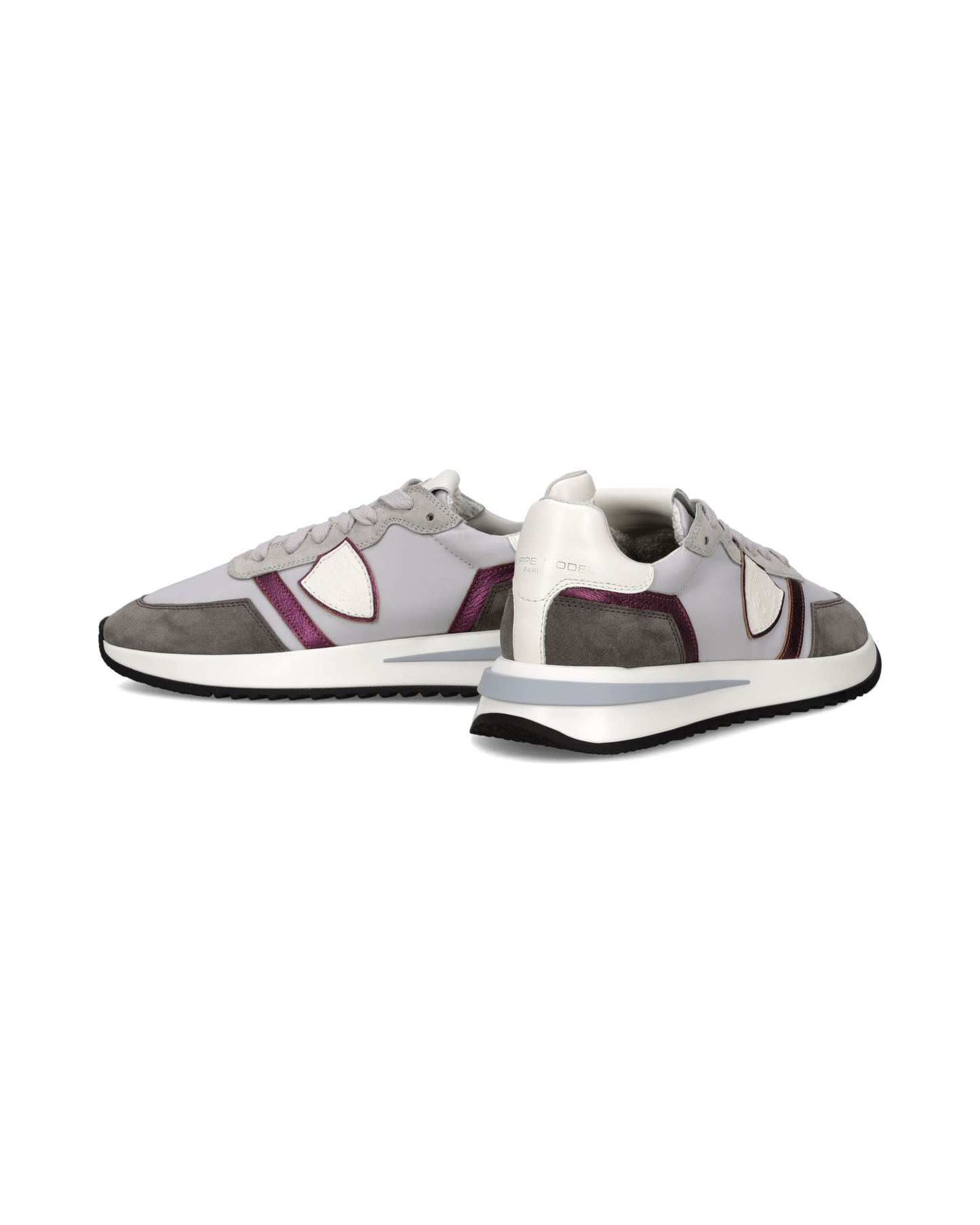 Sneakers Tropez 2.1 Donna, Grigio Antracite
