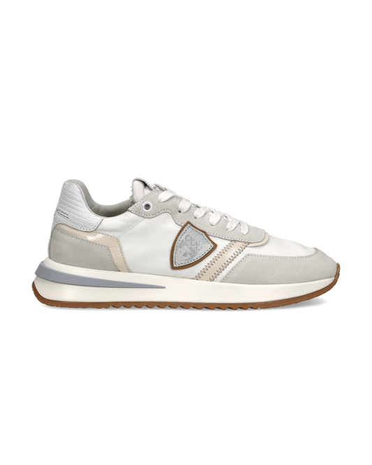 Sneakers Tropez 2.1 Donna, Bianco Grigio