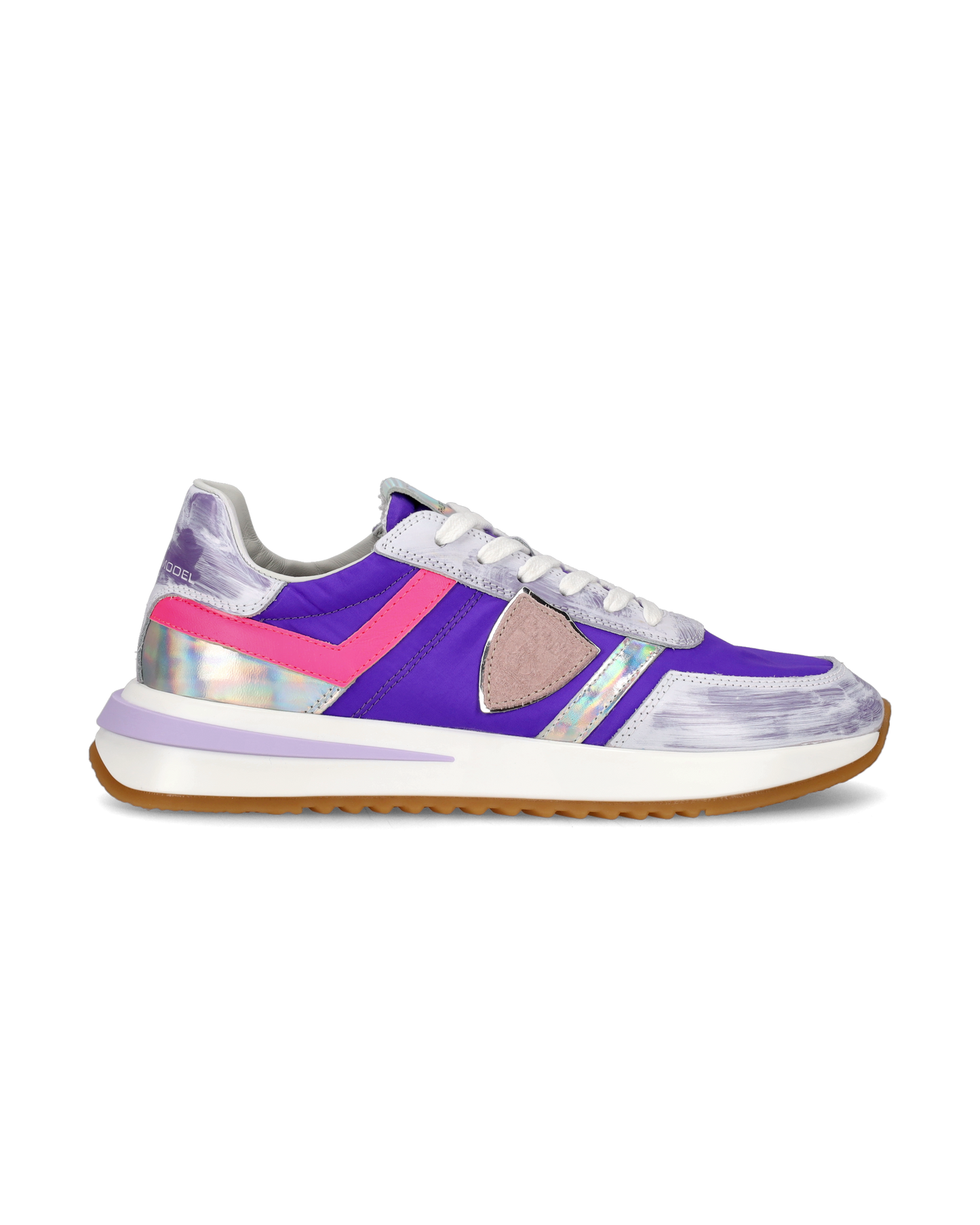 Sneaker running Tropez 2.1 da donna - Viola