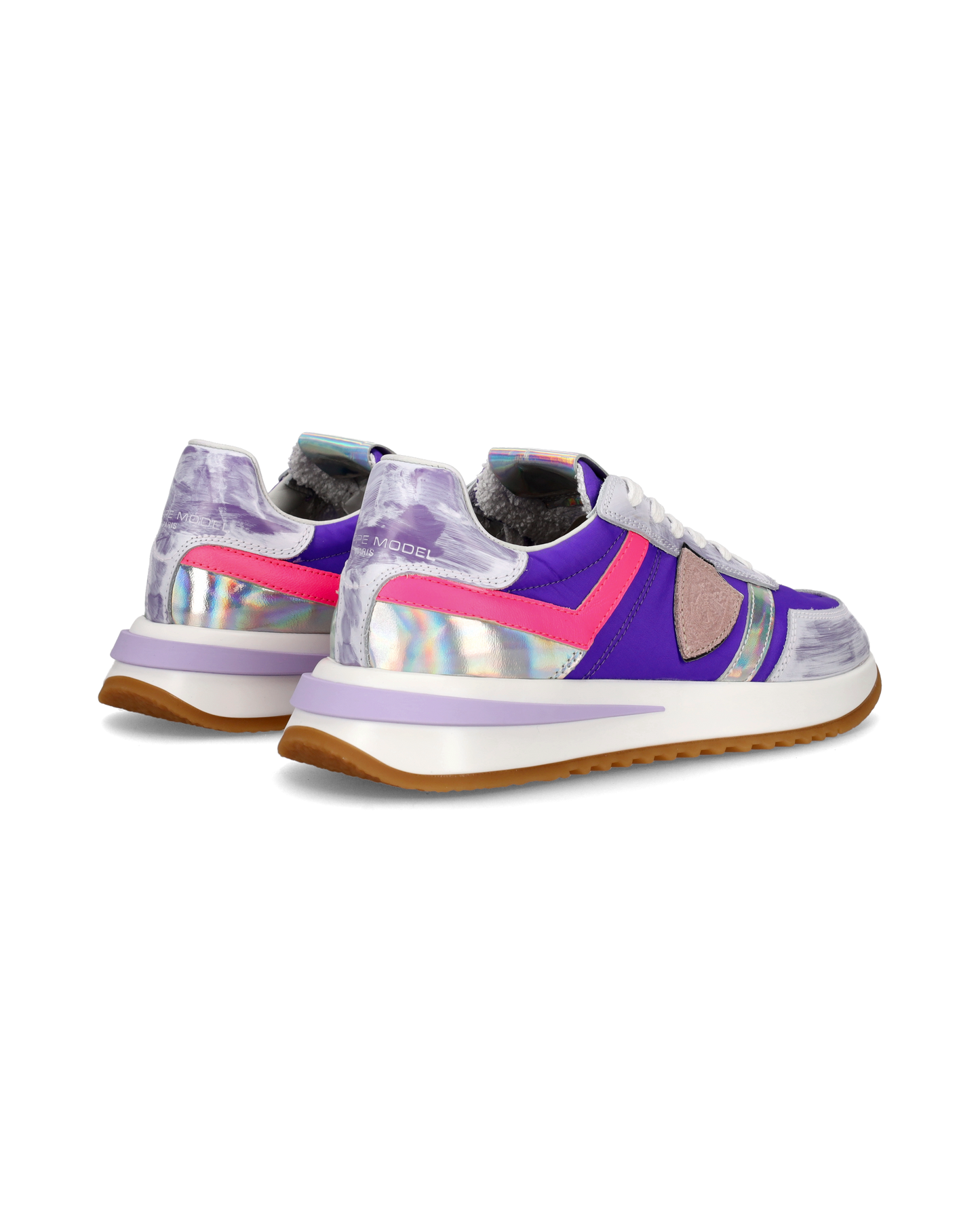 Sneaker running Tropez 2.1 da donna - Viola