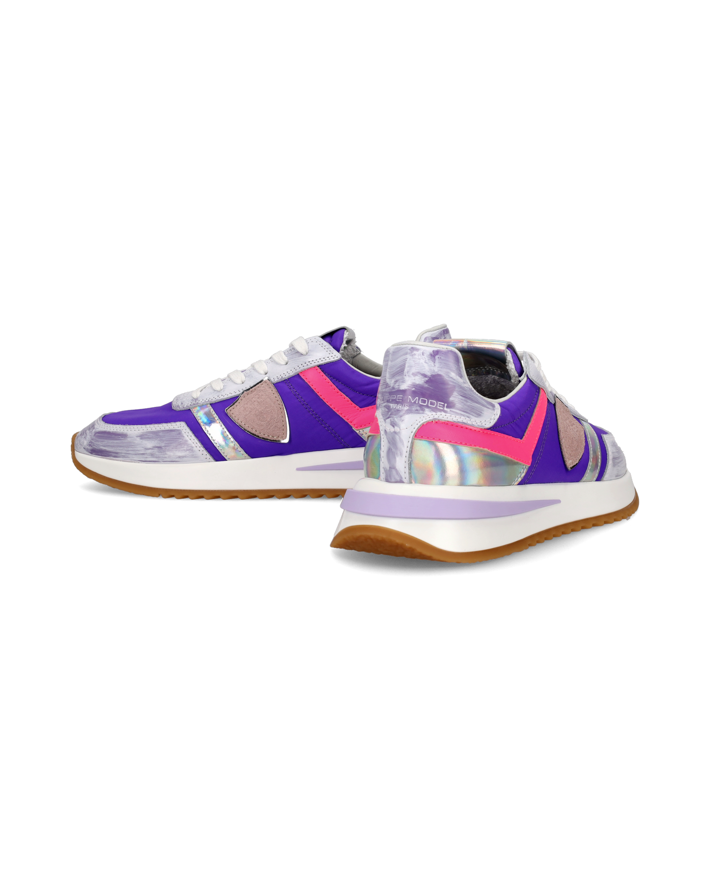 Sneaker running Tropez 2.1 da donna - Viola