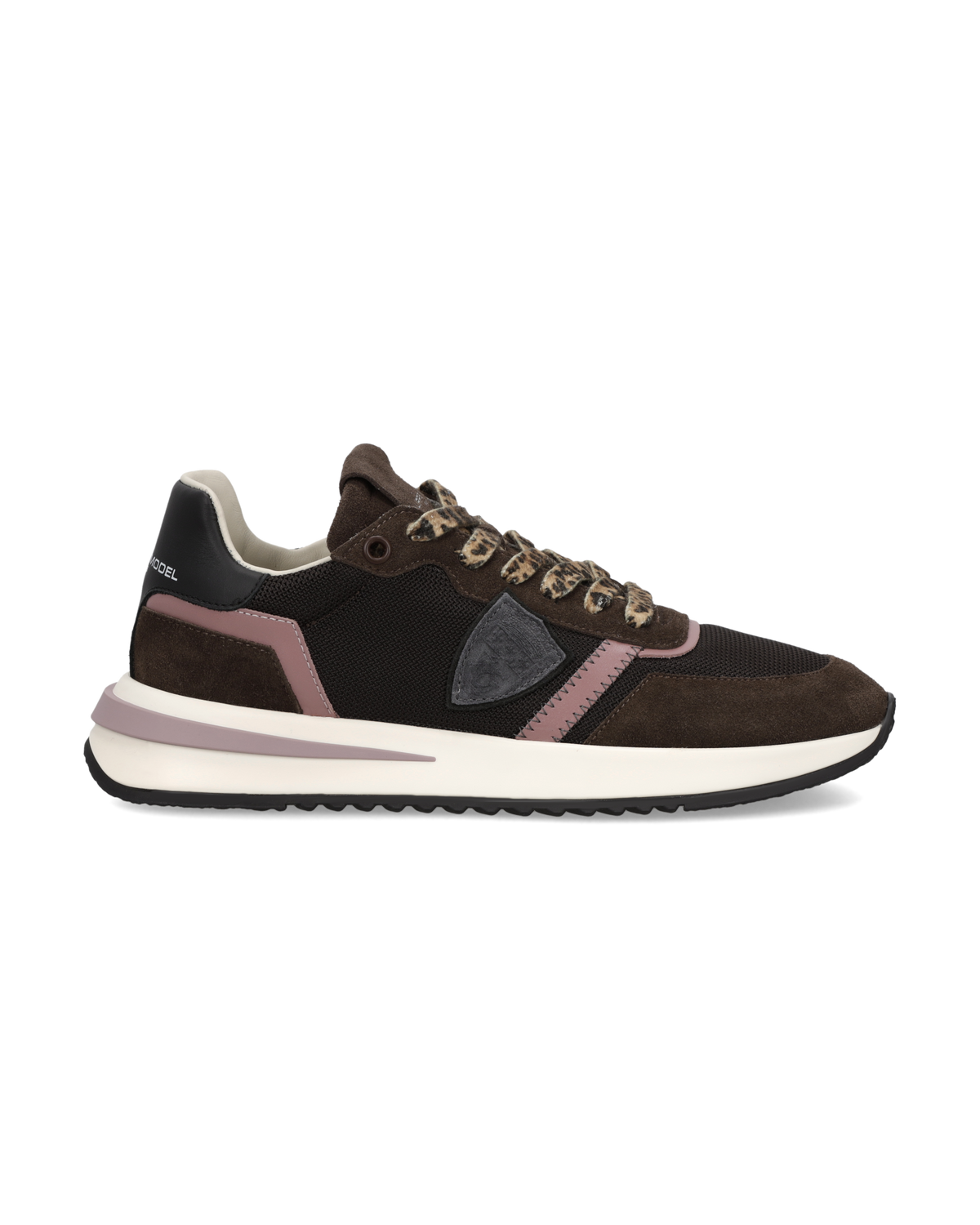 Sneakers Tropez 2.1 Donna, Marrone Rosa