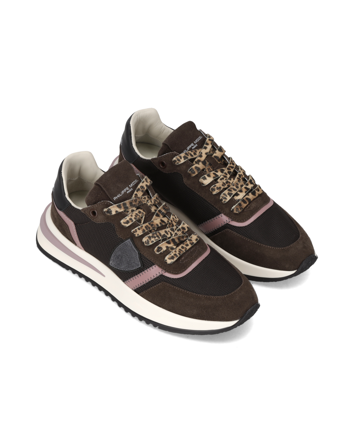 Sneakers Tropez 2.1 Donna, Marrone Rosa