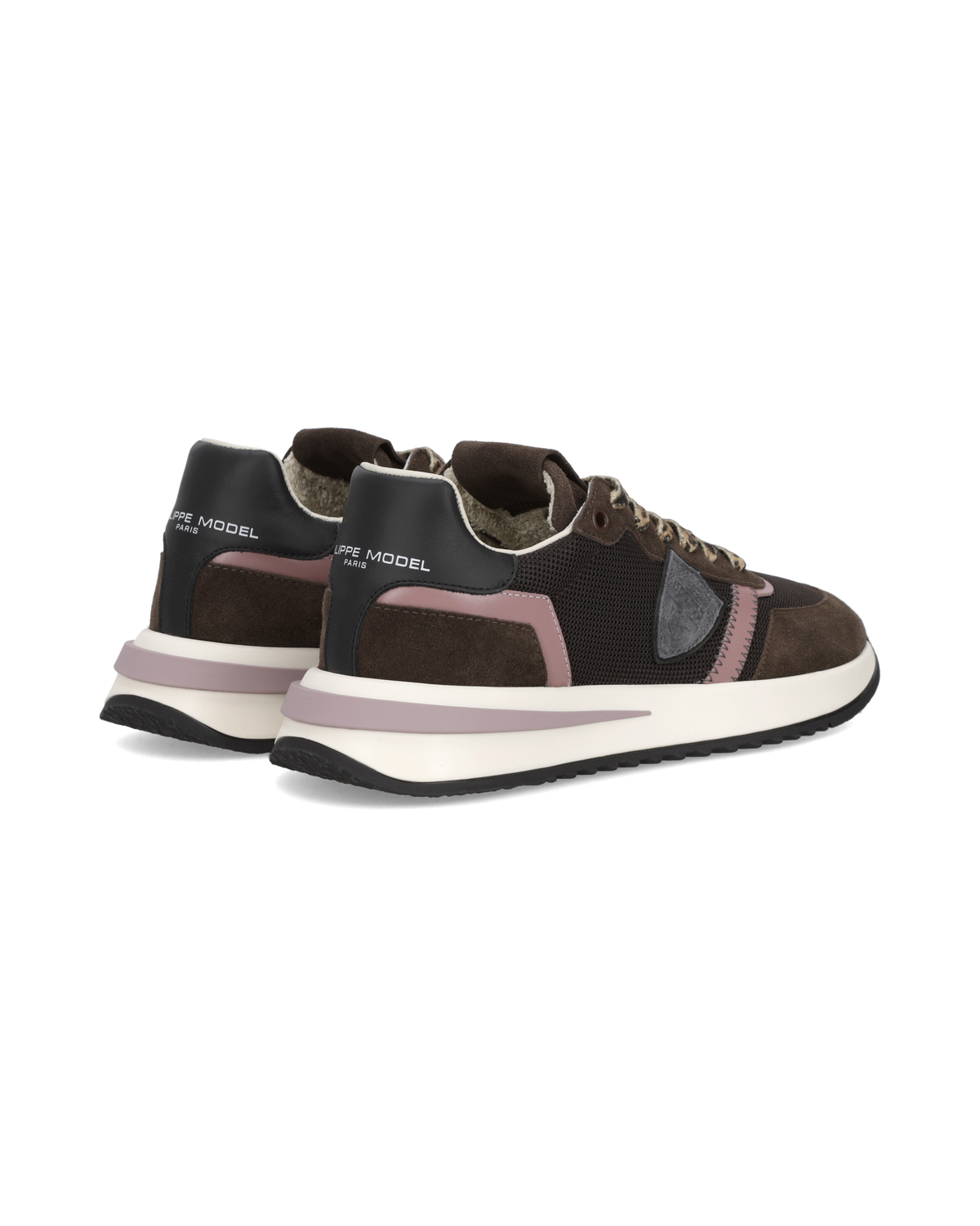 Sneakers Tropez 2.1 Donna, Marrone Rosa