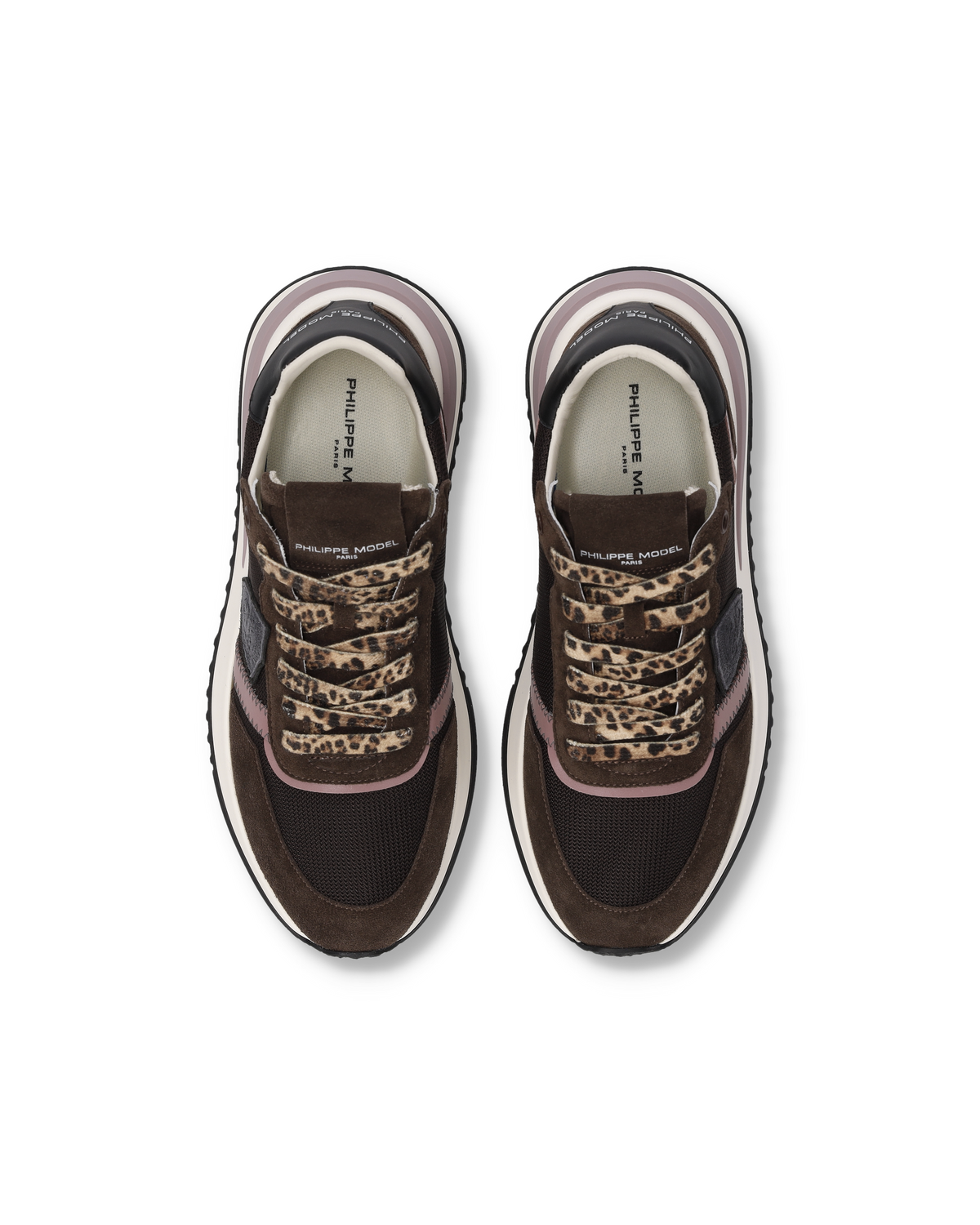 Sneakers Tropez 2.1 Donna, Marrone Rosa
