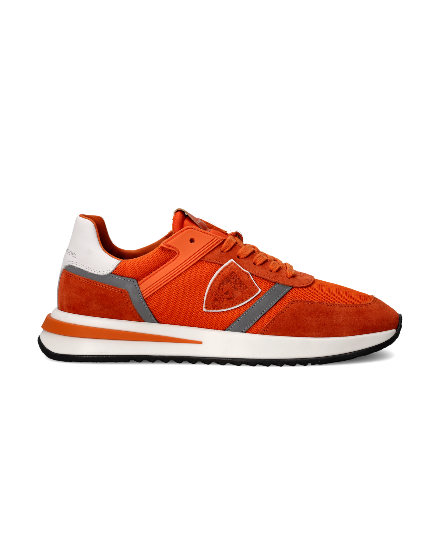 Baskets Tropez 2.1 Homme, Orange