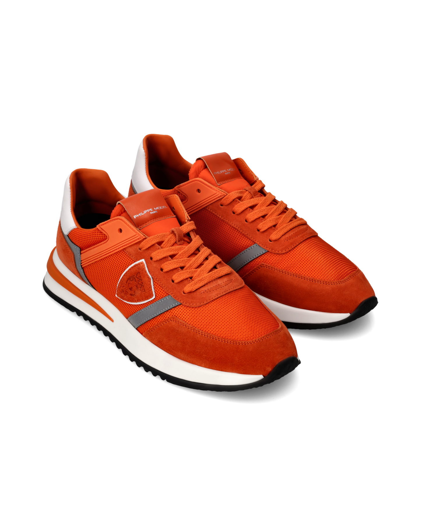 Baskets Tropez 2.1 Homme, Orange