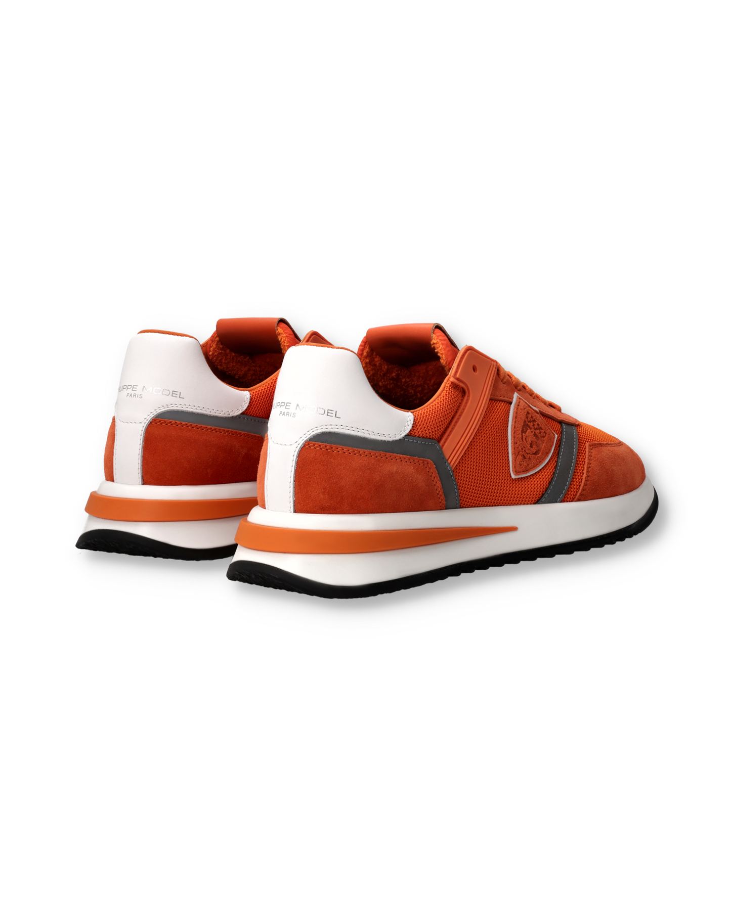 Baskets Tropez 2.1 Homme, Orange