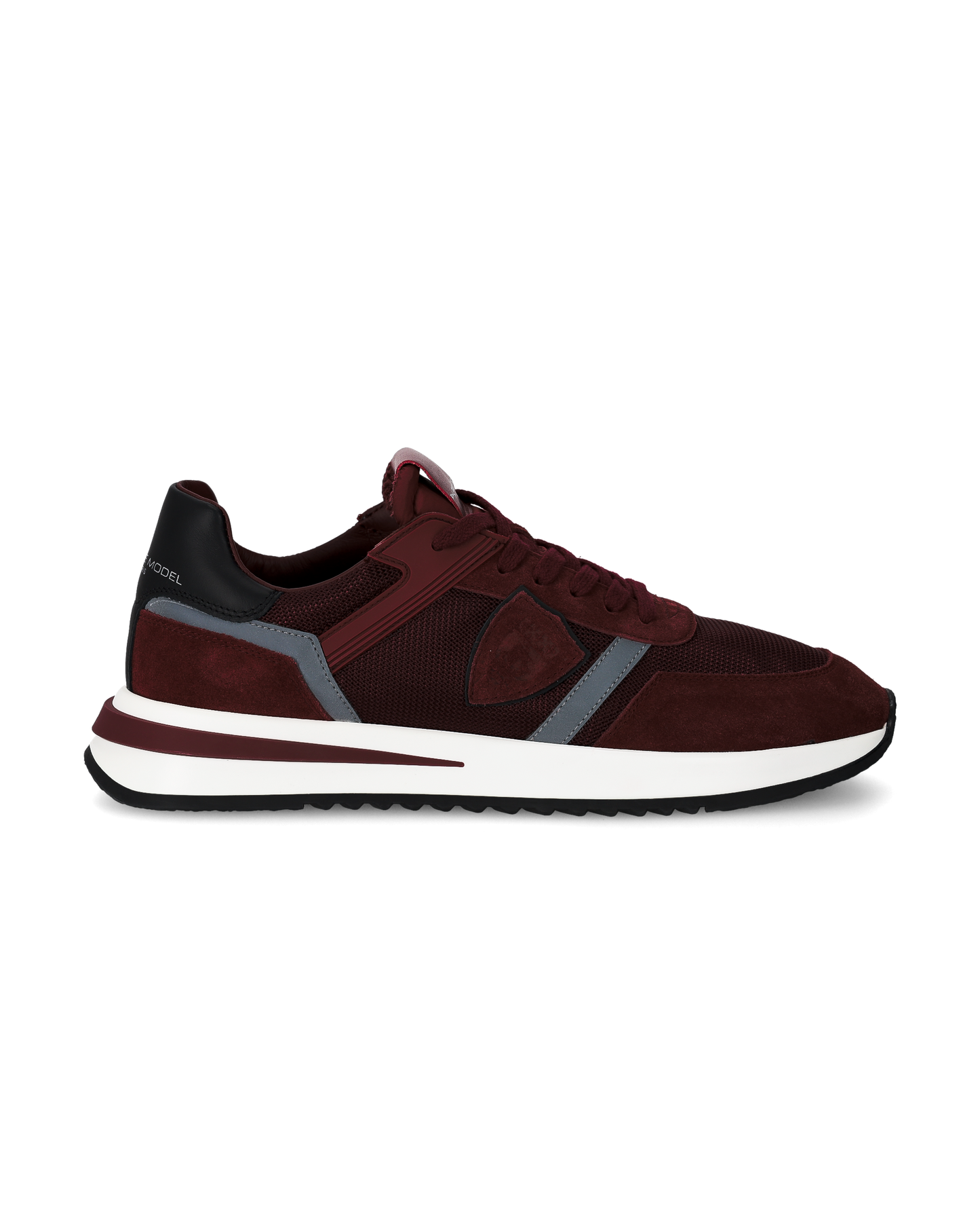 Sneakers Tropez 2.1 Running Men, Bordeaux