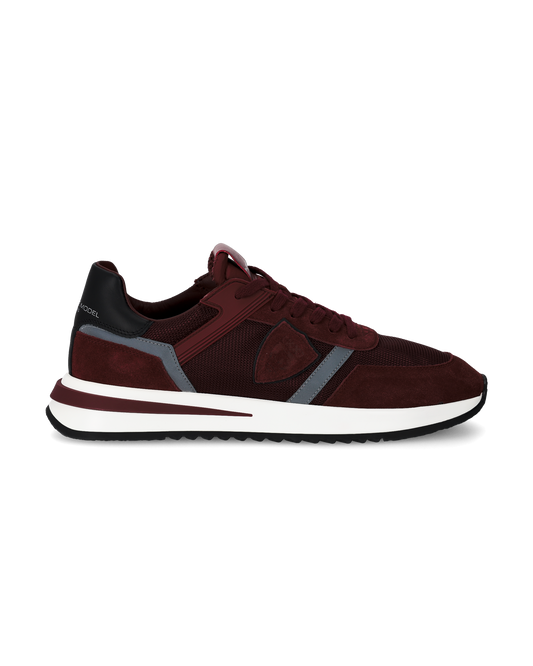 Sneakers Tropez 2.1 Running Men, Bordeaux