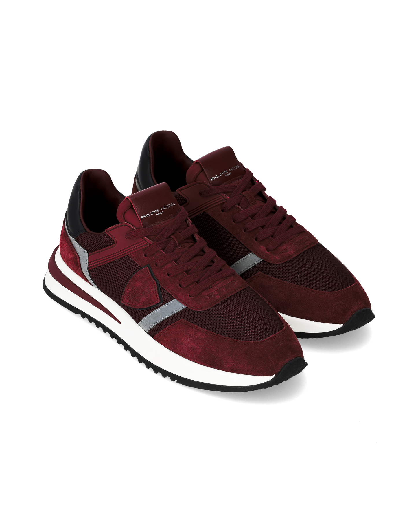Sneakers Tropez 2.1 Running Men, Bordeaux