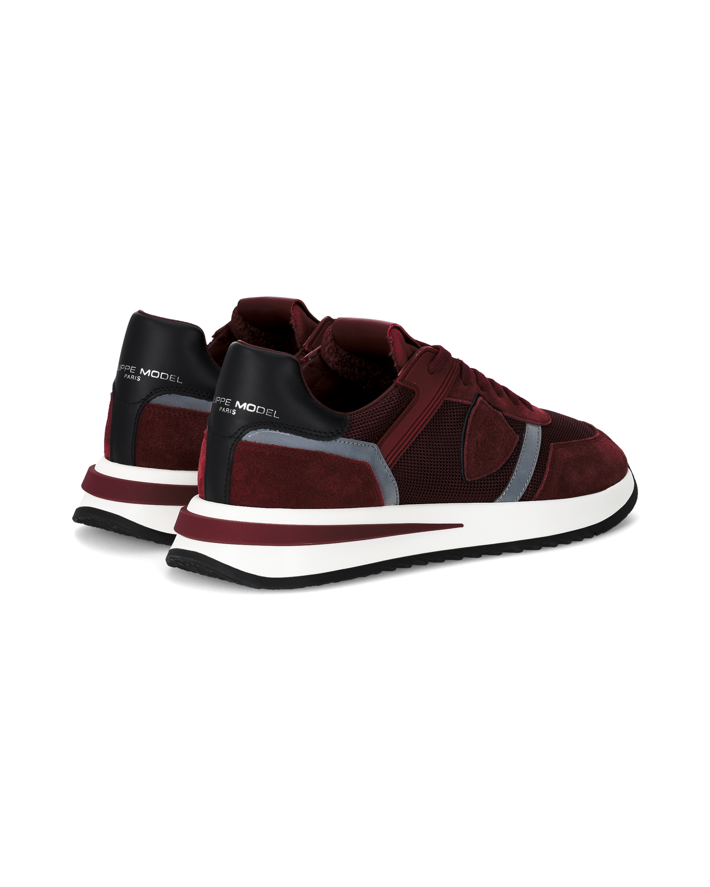 Sneakers Tropez 2.1 Running Men, Bordeaux