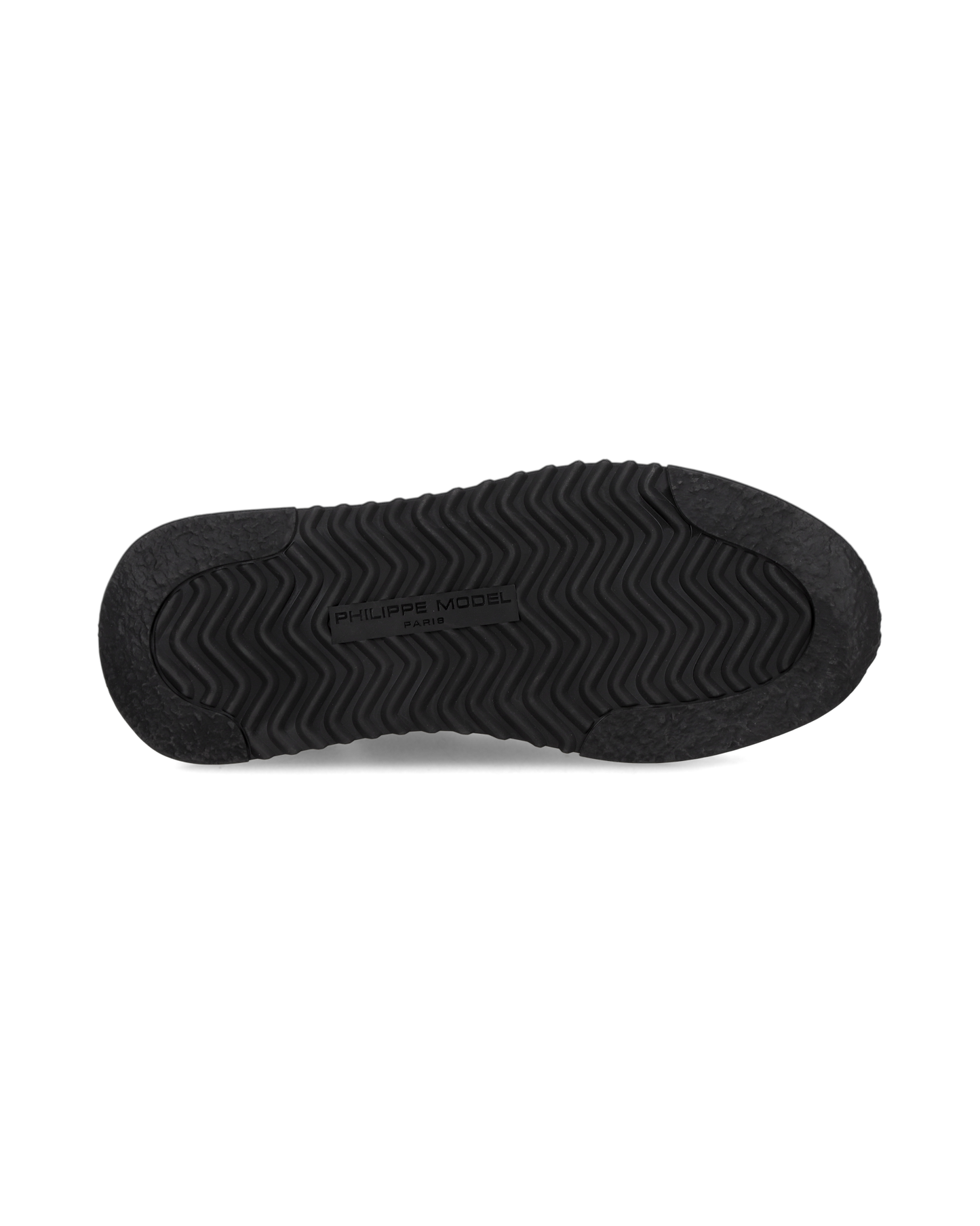 Baskets Tropez 2.1 Homme, Noir Beurre