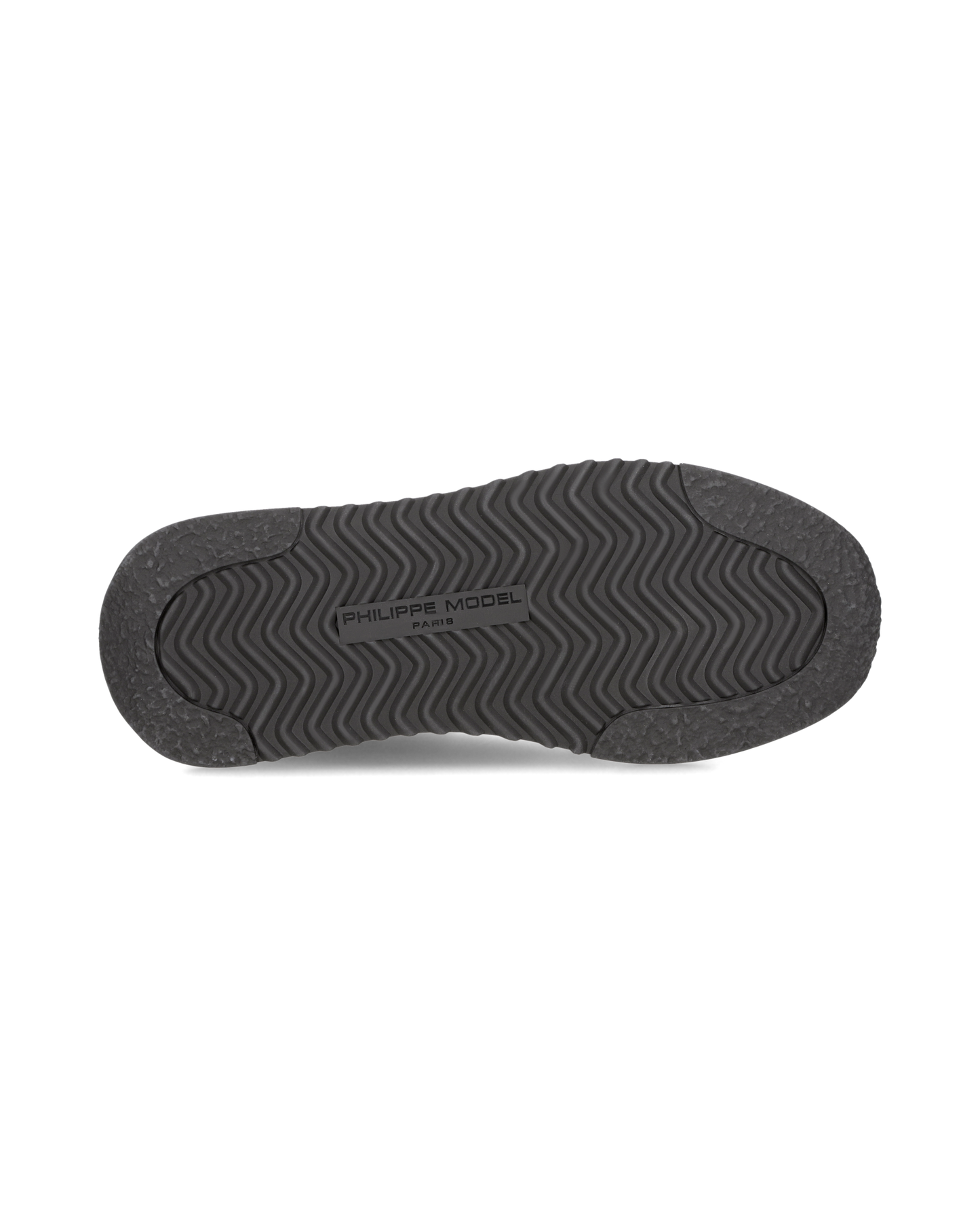 Herensneakers Tropez 2.1, Legergroen Zwart