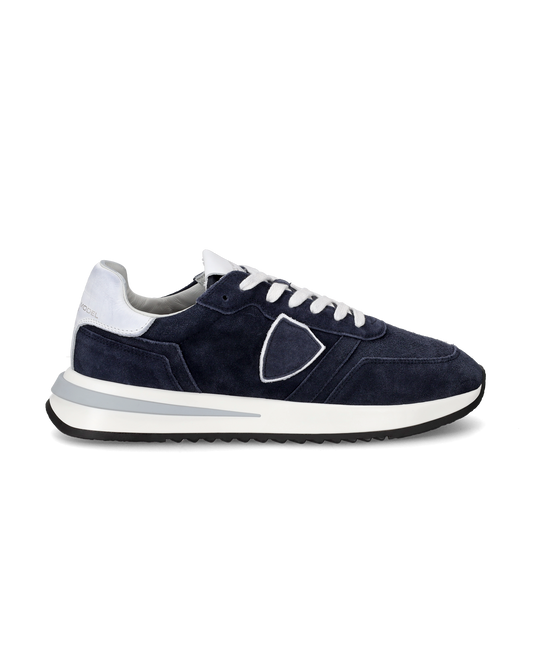 Sneaker basse Tropez 2.1 uomo - blu