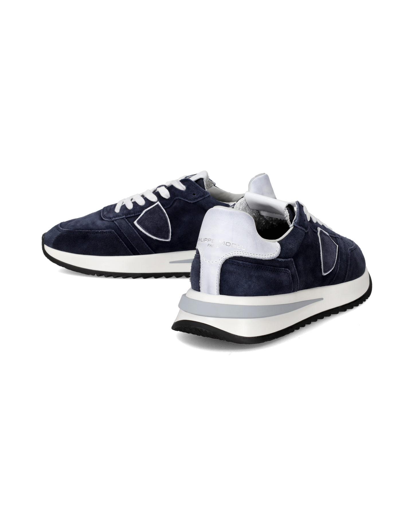 Sneaker basse Tropez 2.1 uomo - blu