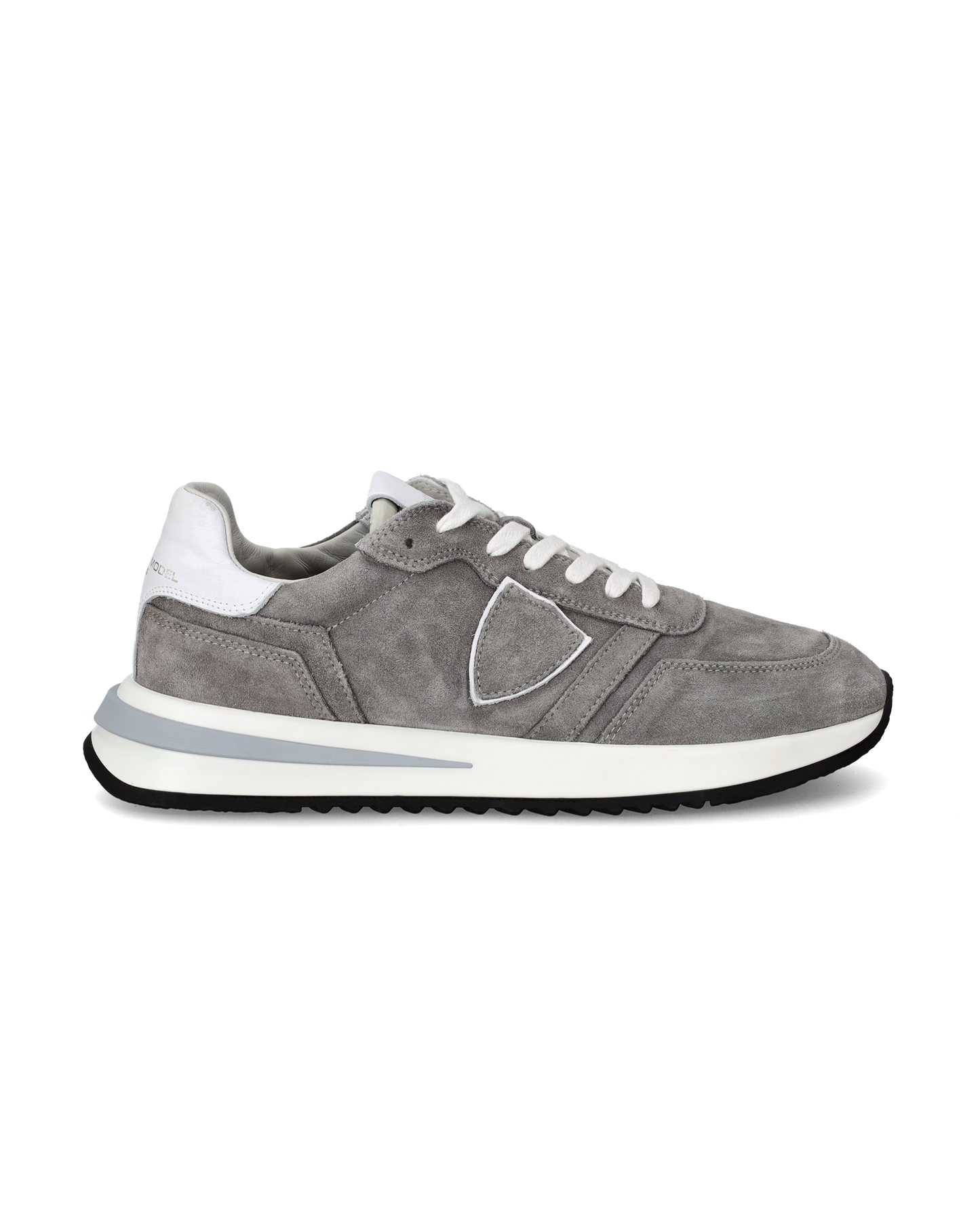 Sneaker basse Tropez 2.1 uomo - grigio