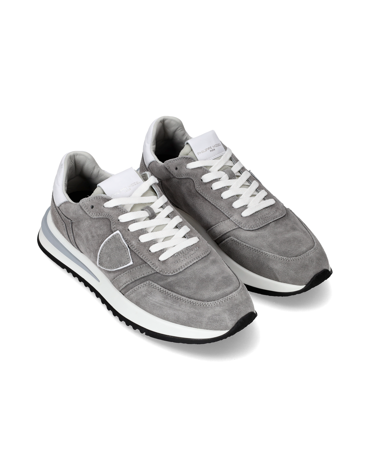 Sneaker basse Tropez 2.1 uomo - grigio