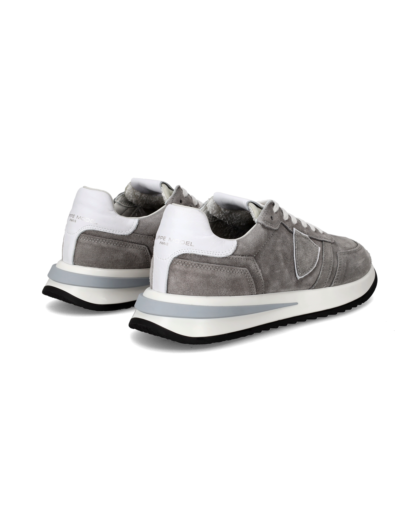 Sneaker basse Tropez 2.1 uomo - grigio