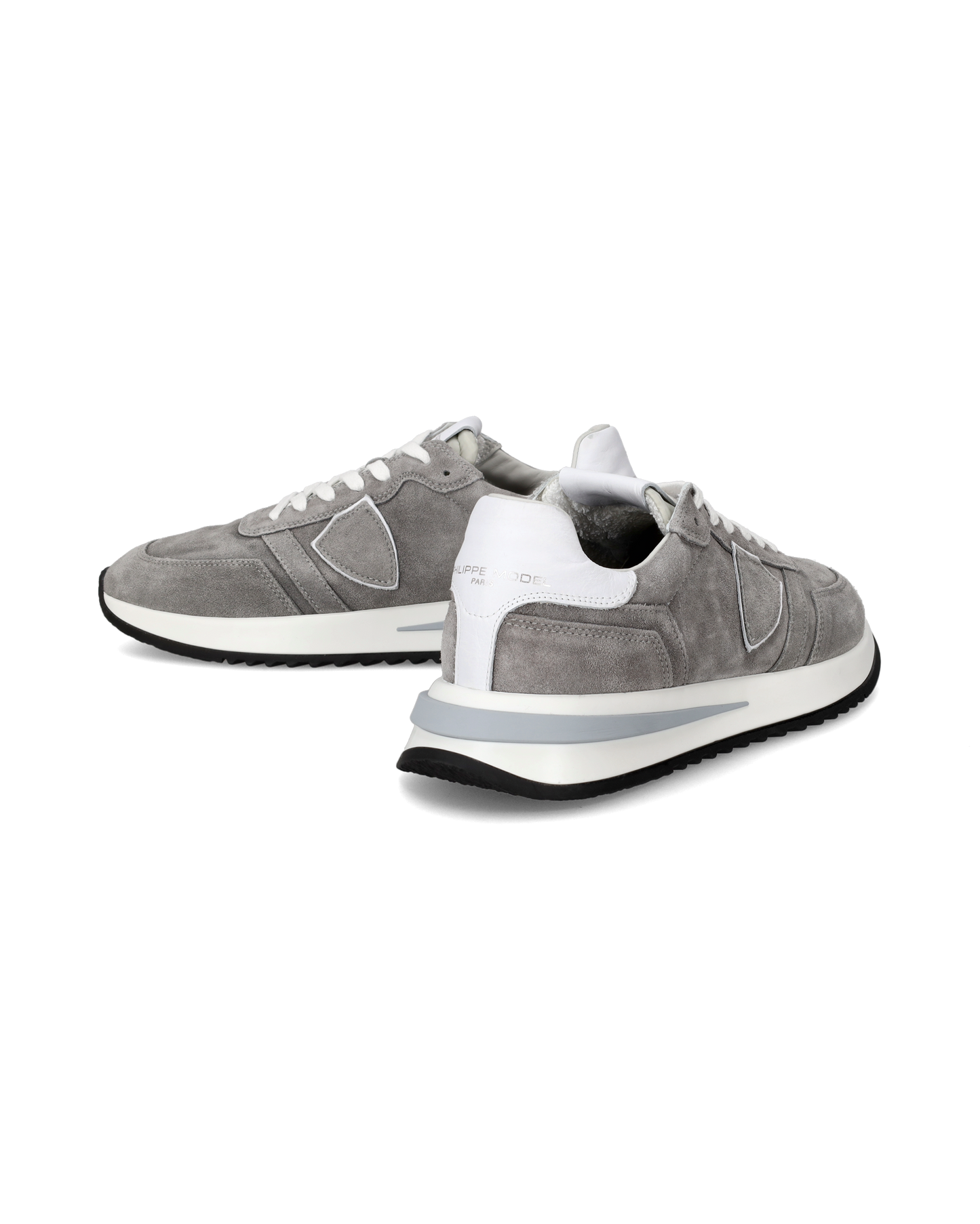 Sneaker basse Tropez 2.1 uomo - grigio