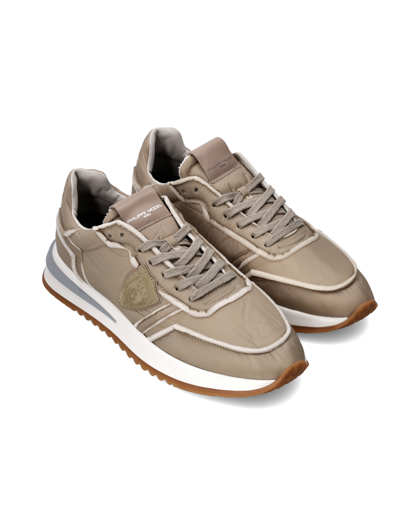 Sneakers Tropez 2.1 Running Men, Beige