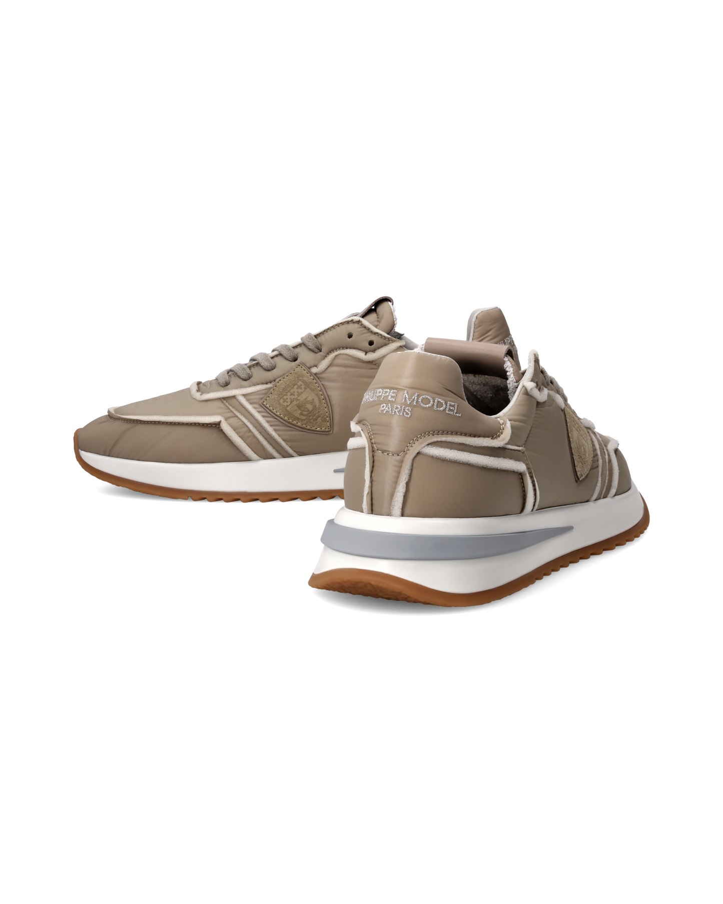 Sneakers Tropez 2.1 Running Men, Beige