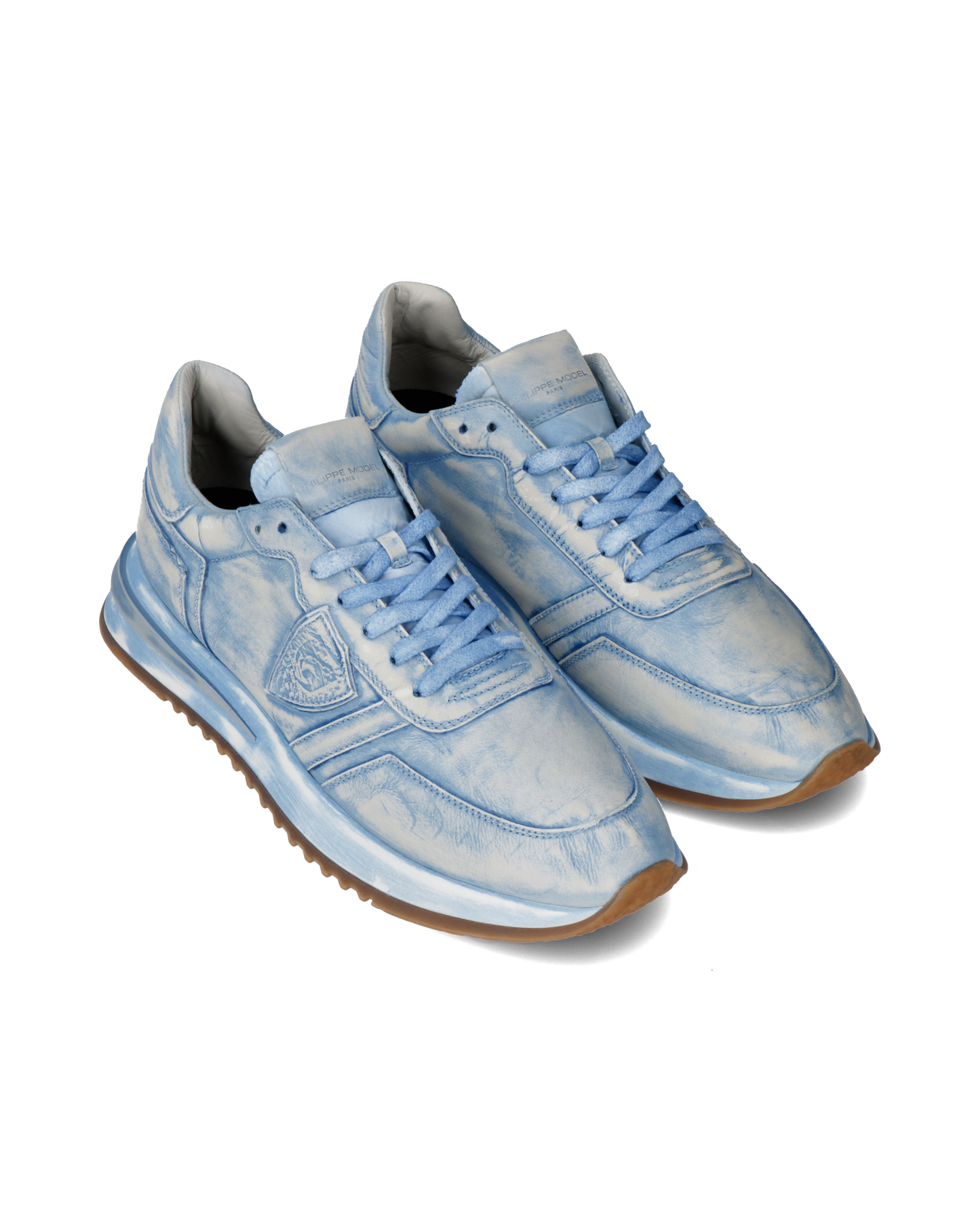 Sneaker basse Tropez 2.1 uomo - azzurro