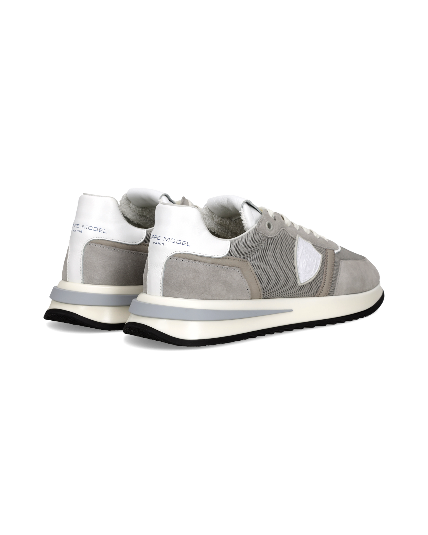 Sneakers Tropez 2.1 Uomo, Grigio