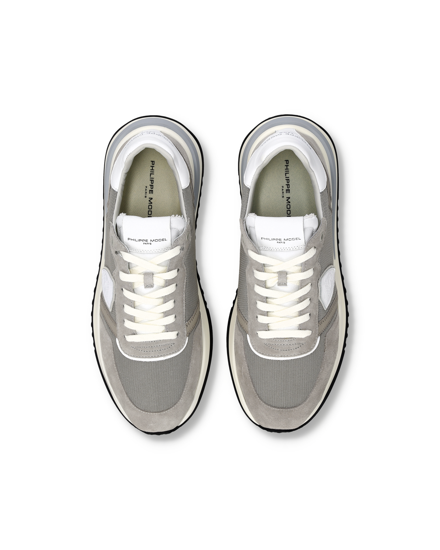 Sneakers Tropez 2.1 Uomo, Grigio