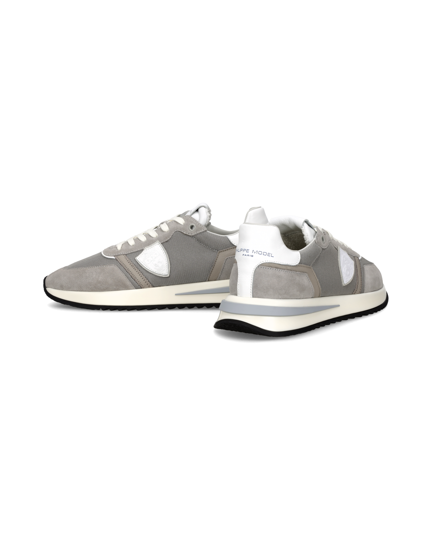 Sneakers Tropez 2.1 Uomo, Grigio