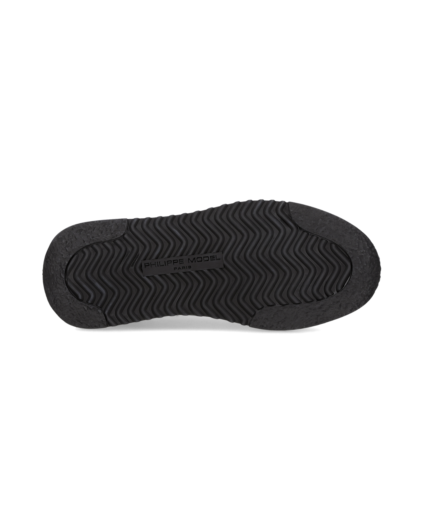 Sneakers Tropez 2.1 für Herren, Weiß Grau