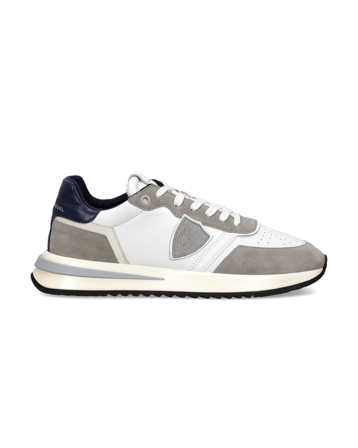 Sneakers Tropez 2.1 Uomo, Bianco Grigio Blu