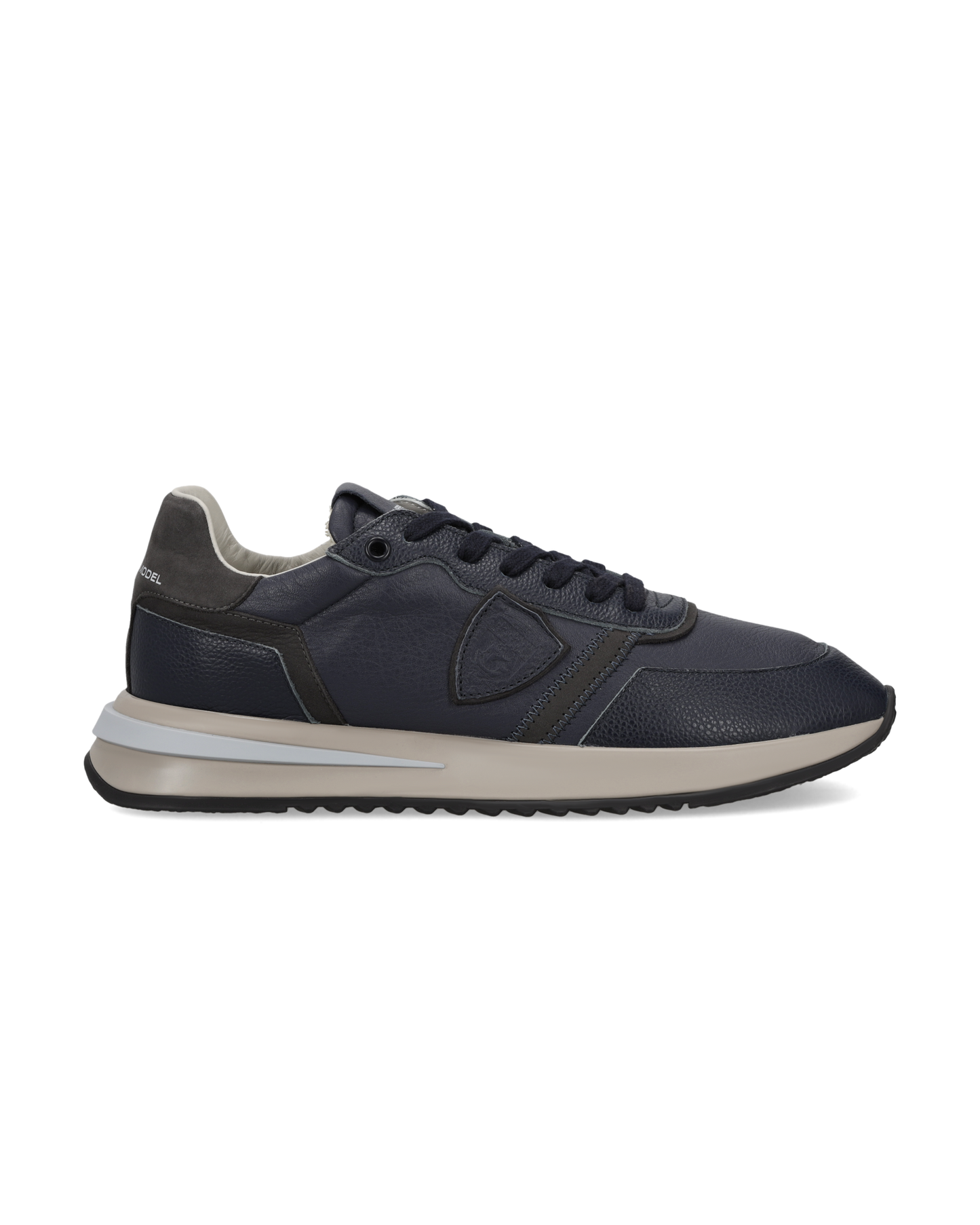 Baskets Tropez 2.1 Homme, Bleu Marine
