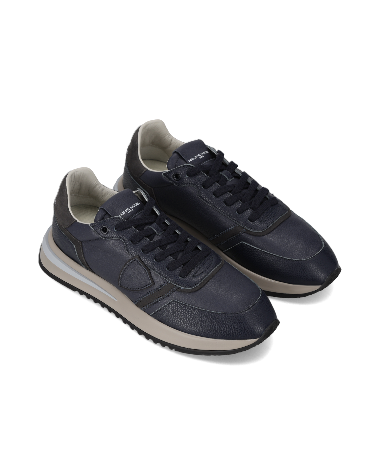 Baskets Tropez 2.1 Homme, Bleu Marine