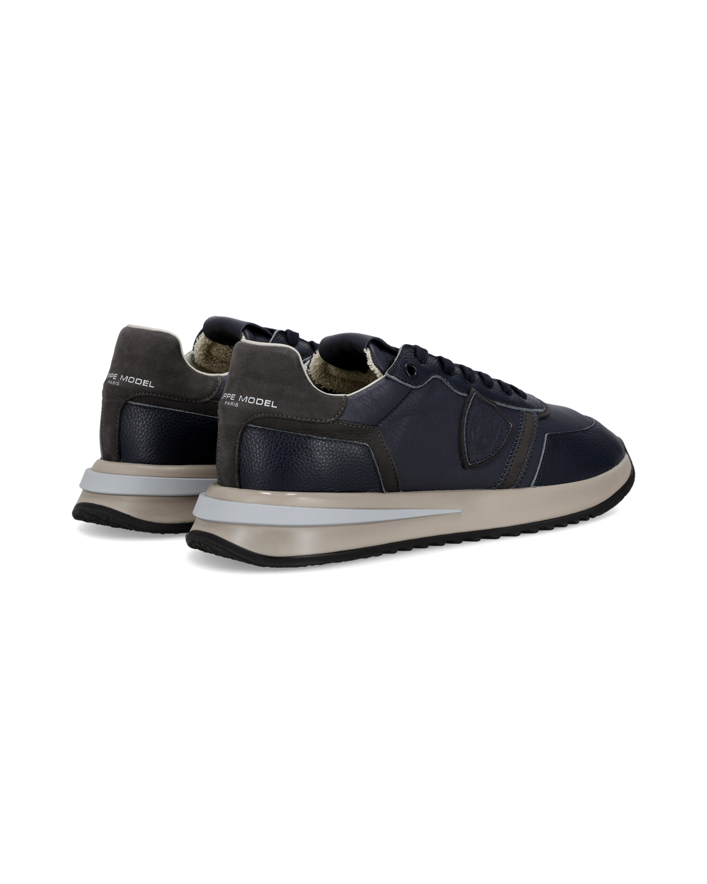 Baskets Tropez 2.1 Homme, Bleu Marine