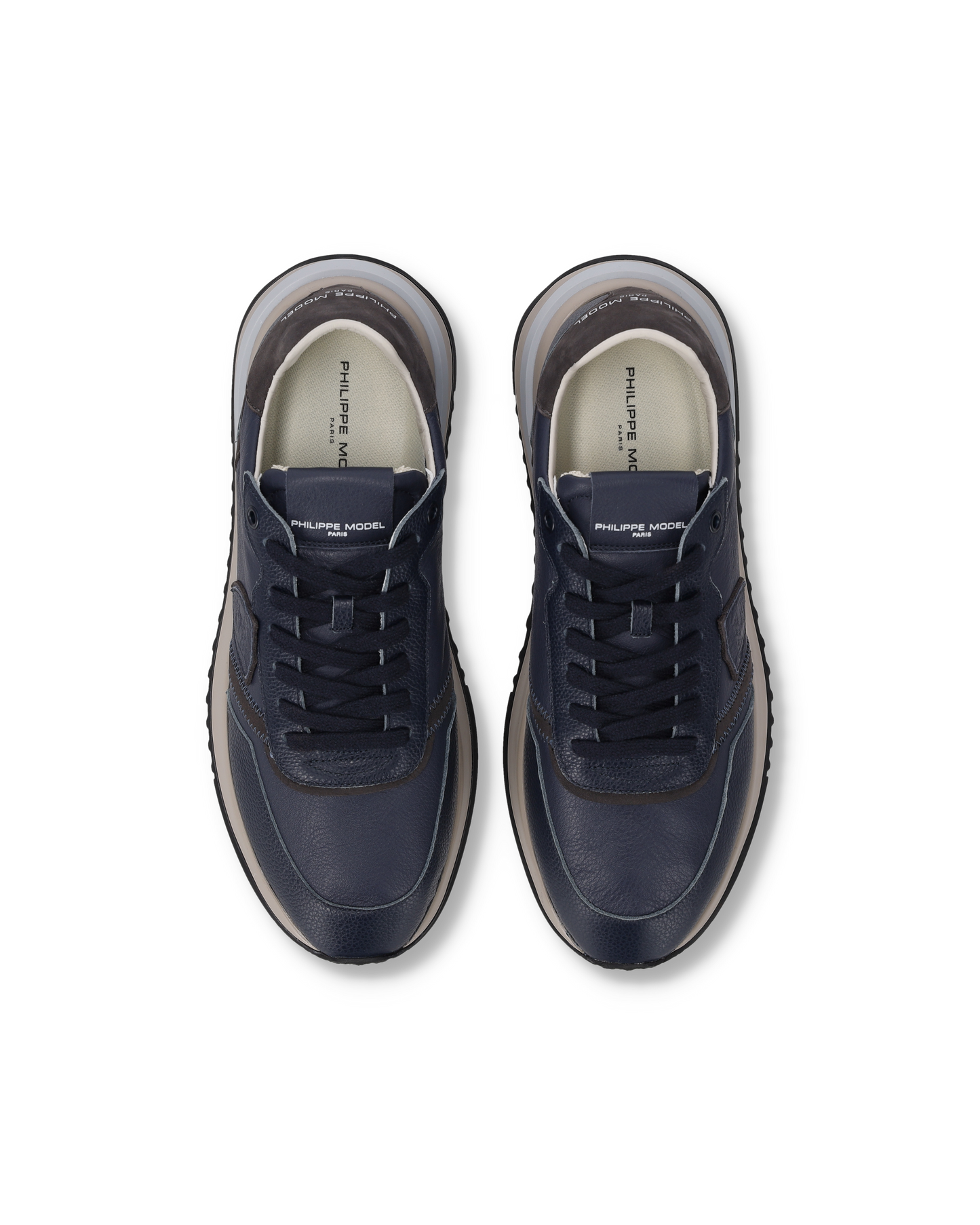 Baskets Tropez 2.1 Homme, Bleu Marine