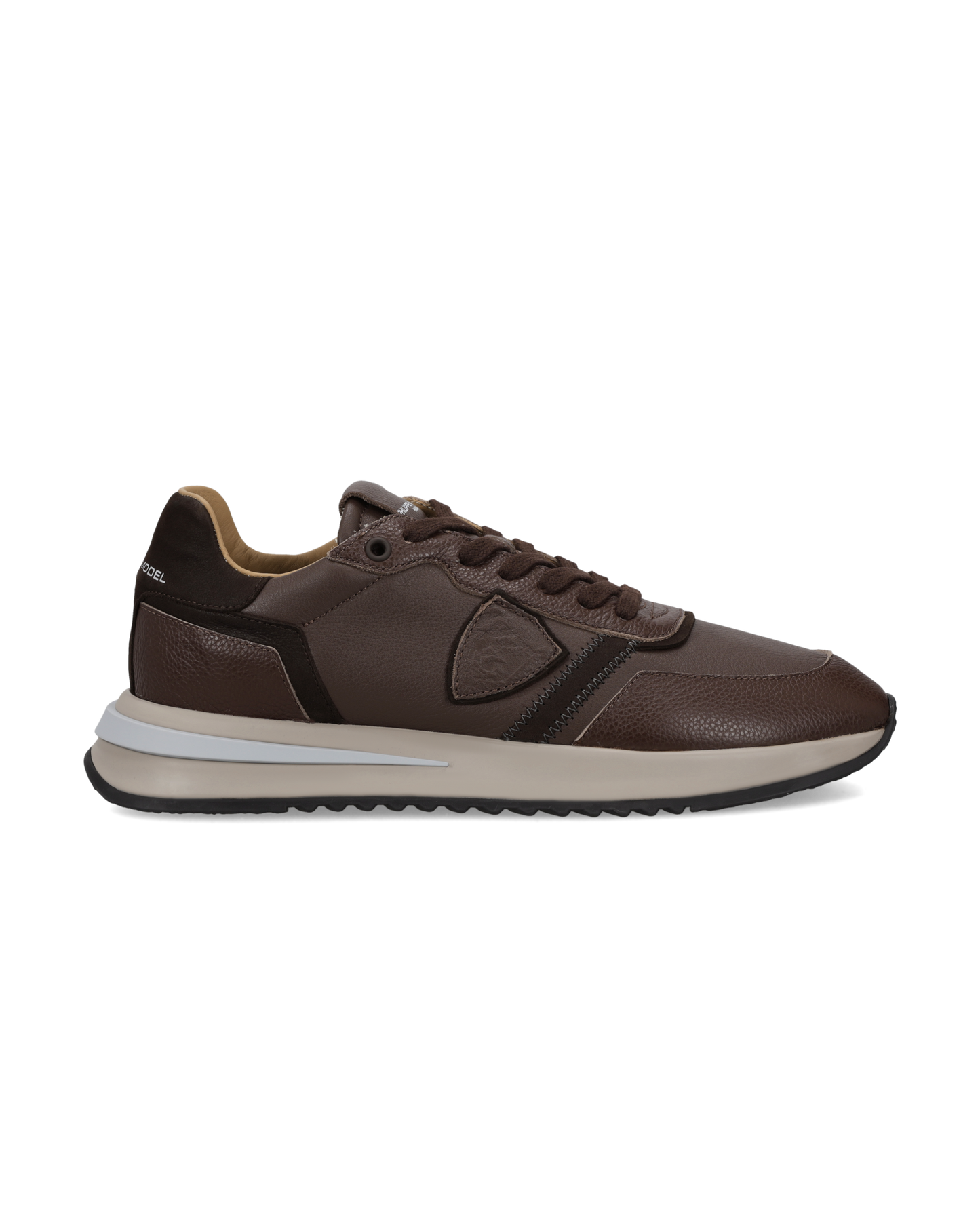 Sneakers Tropez 2.1 Uomo, Marrone