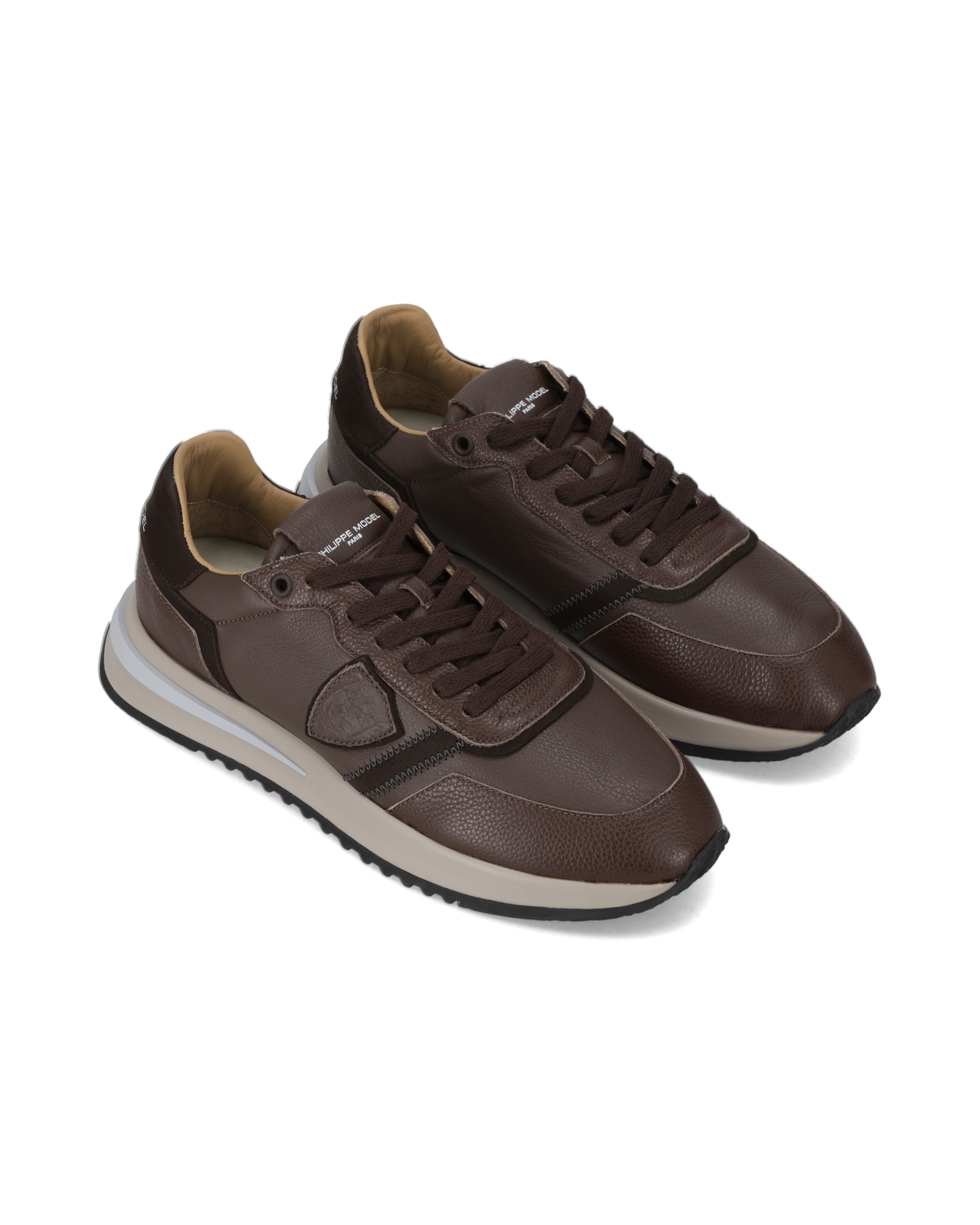 Sneakers Tropez 2.1 Uomo, Marrone