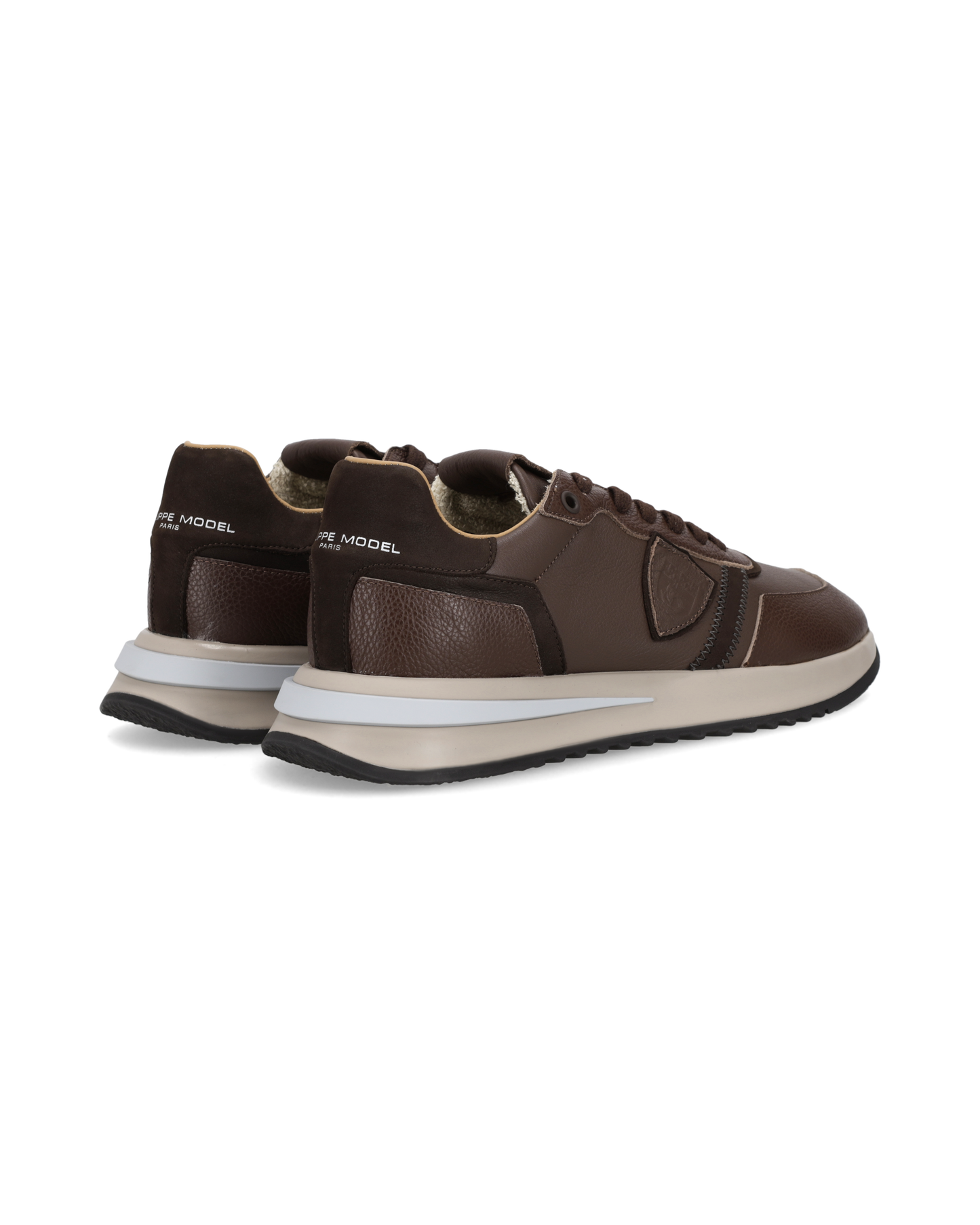 Sneakers Tropez 2.1 Uomo, Marrone