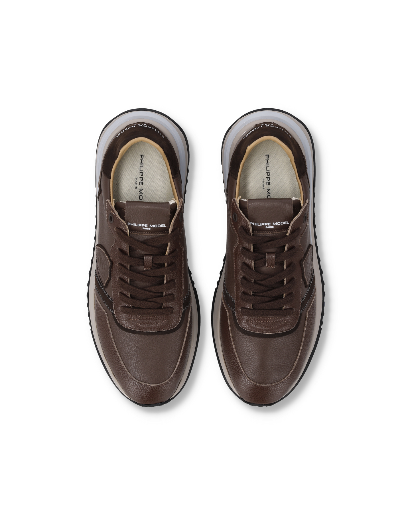 Sneakers Tropez 2.1 Uomo, Marrone