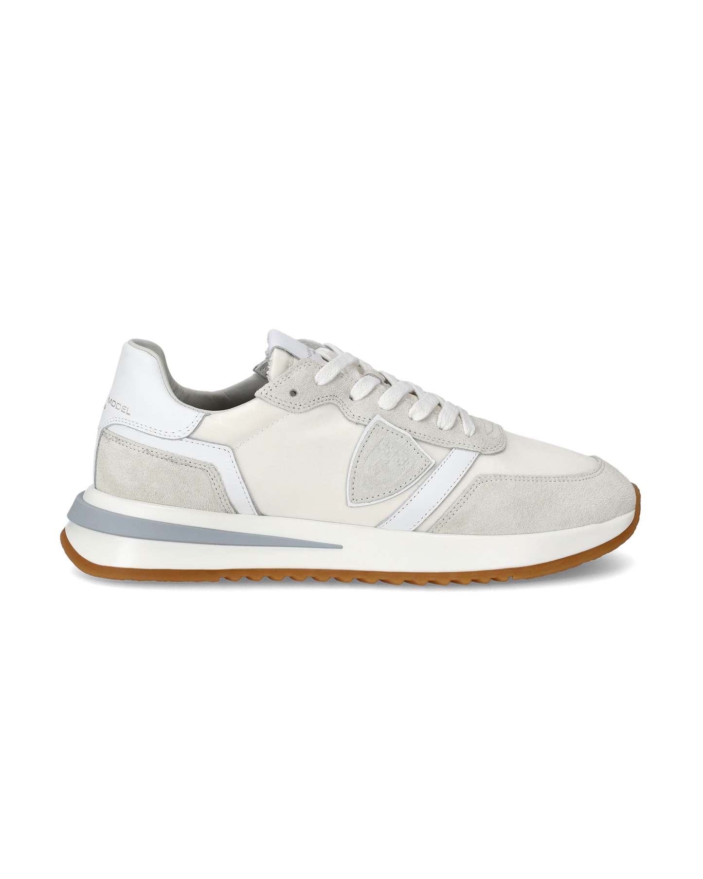 Sneaker basse Tropez 2.1 uomo - bianco