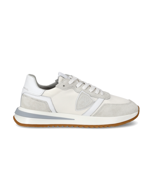 Sneaker basse Tropez 2.1 uomo - bianco