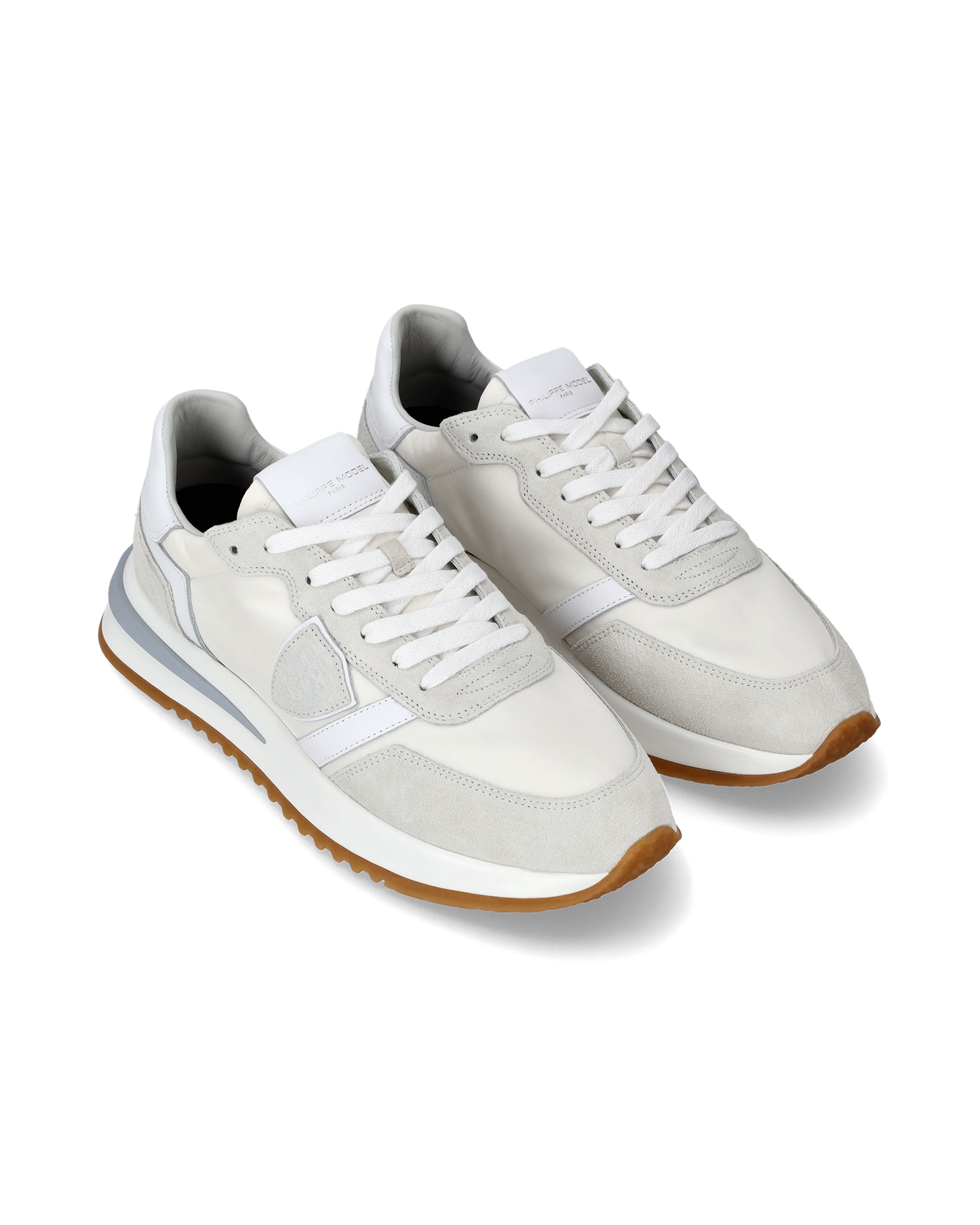 Sneaker basse Tropez 2.1 uomo - bianco