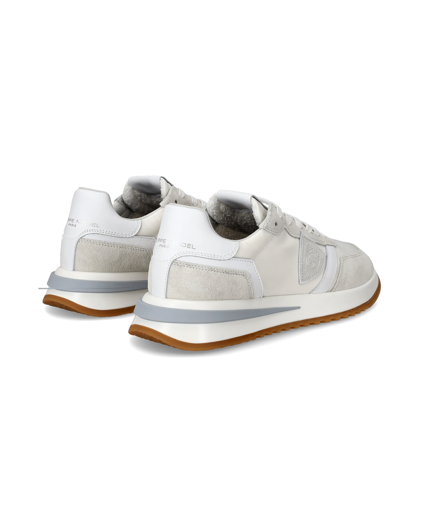 Sneaker basse Tropez 2.1 uomo - bianco