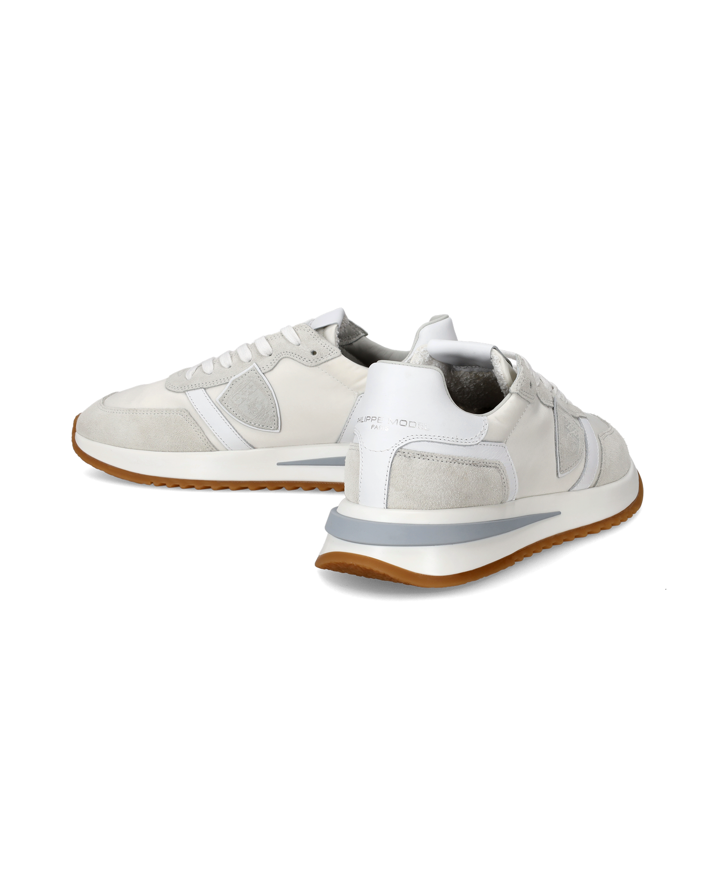 Sneaker basse Tropez 2.1 uomo - bianco