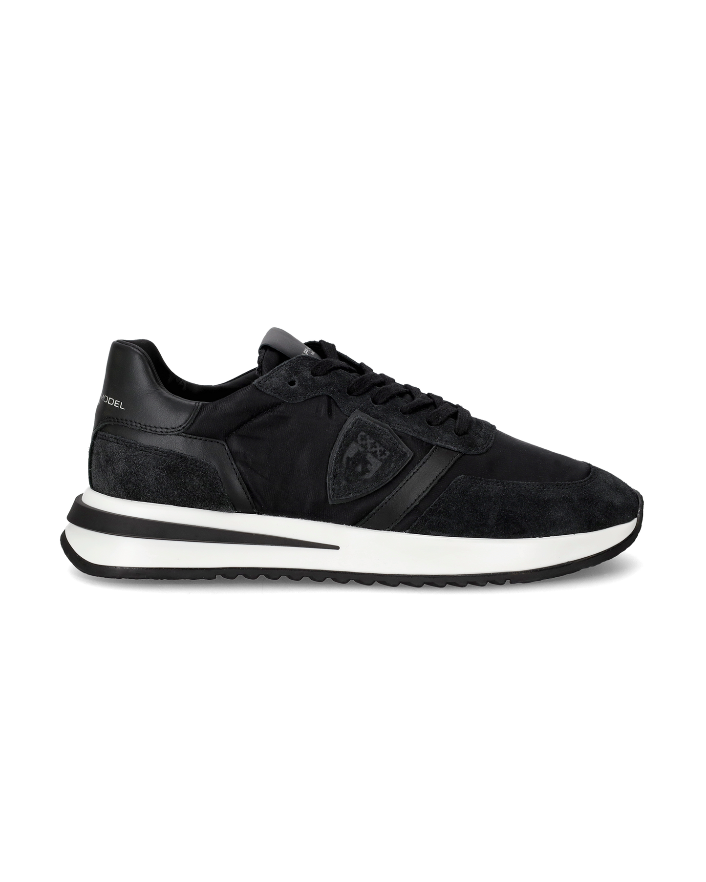 Sneaker basse Tropez 2.1 uomo - nero