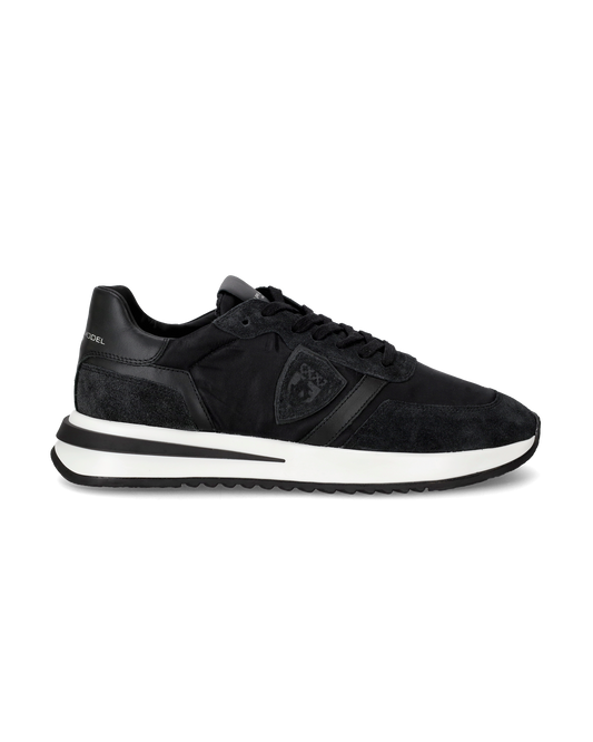 Sneaker basse Tropez 2.1 uomo - nero