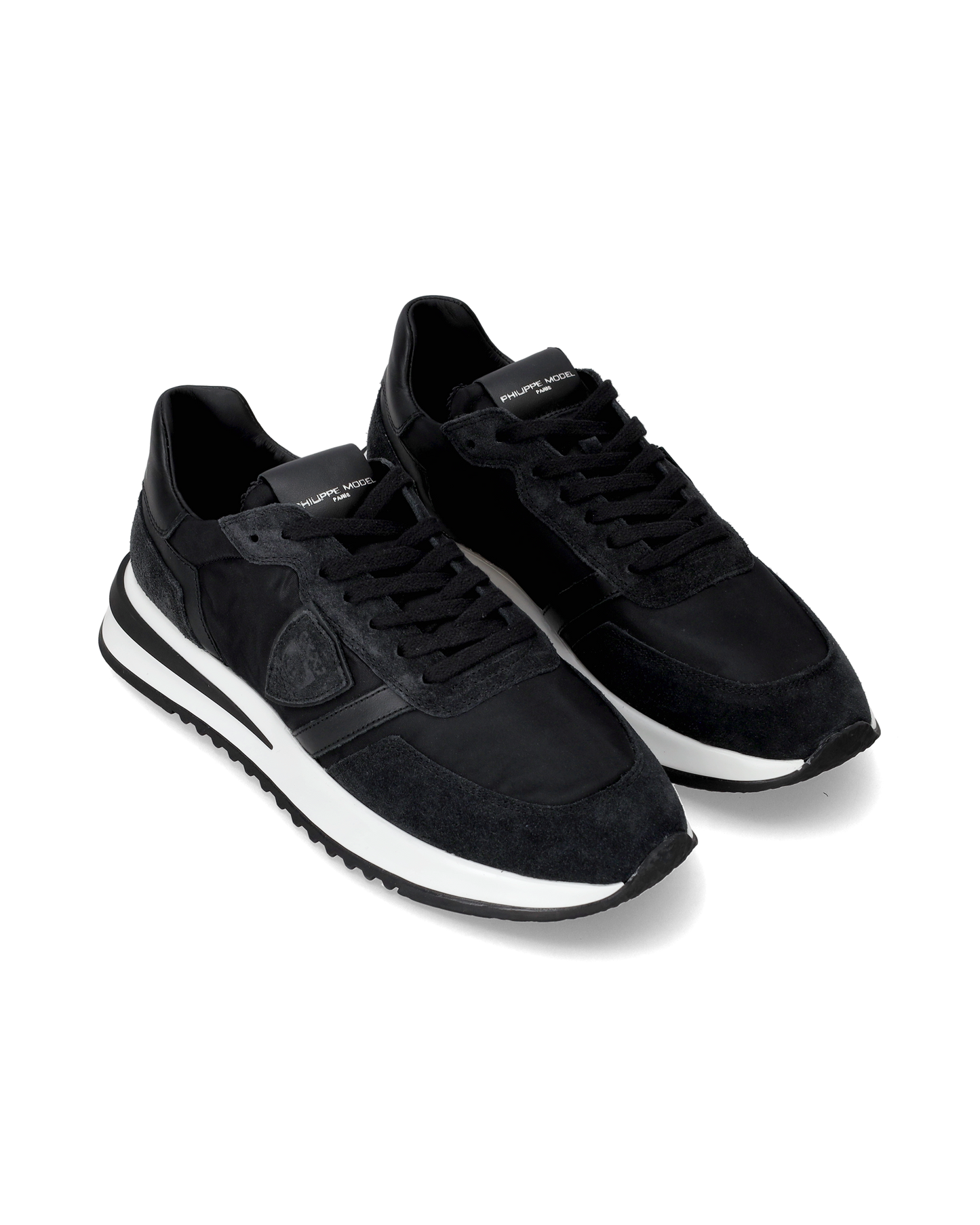 Sneaker basse Tropez 2.1 uomo - nero