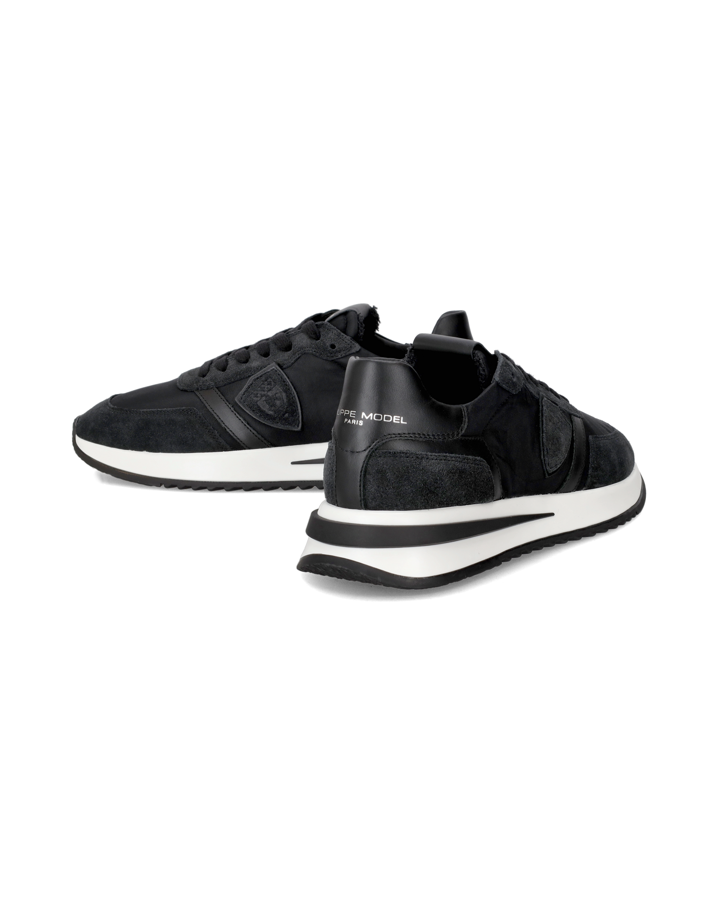 Sneaker basse Tropez 2.1 uomo - nero