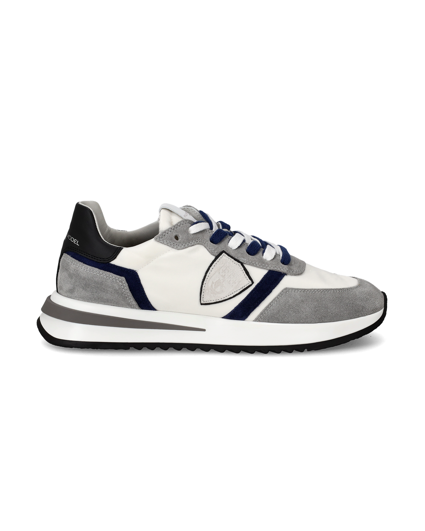 Sneaker basse Tropez 2.1 uomo - bianco e blu